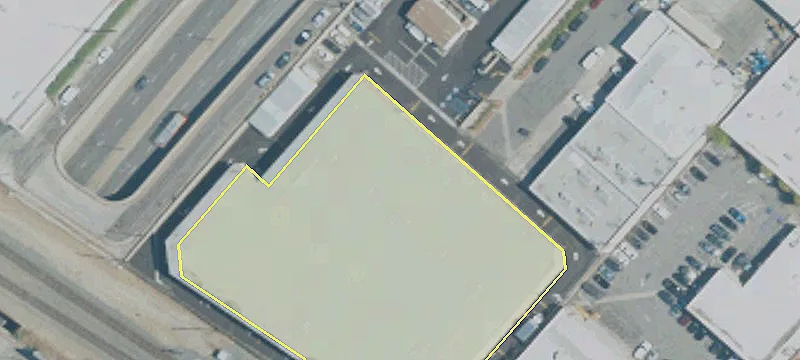 20 Alameda Ave