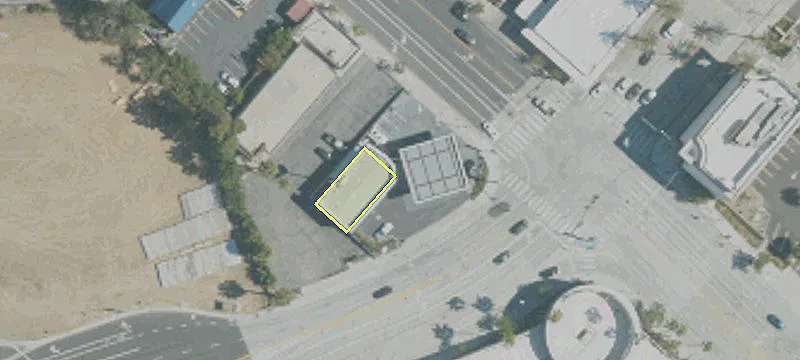 901 San Fernando Blvd