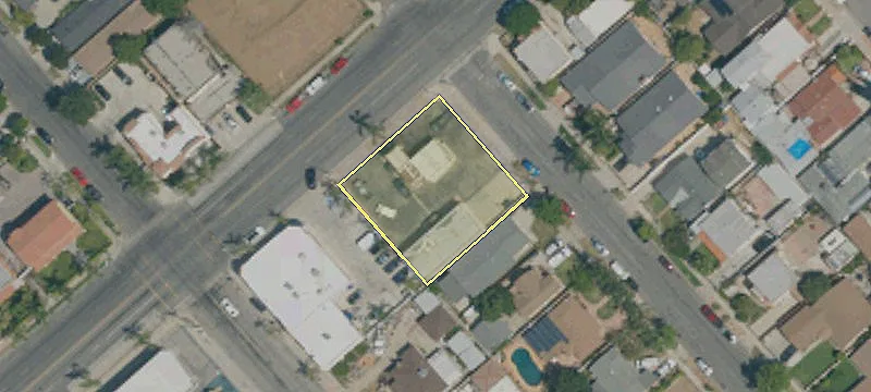 650 San Fernando Msn Blvd