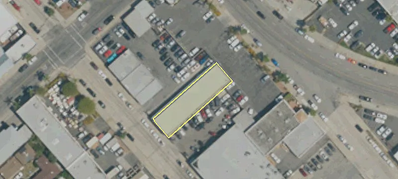 638 San Fernando Rd