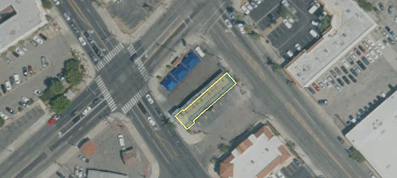 1705 San Fernando Rd
