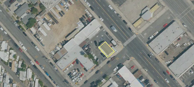 1500 San Fernando Rd