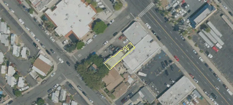 1550 San Fernando Rd