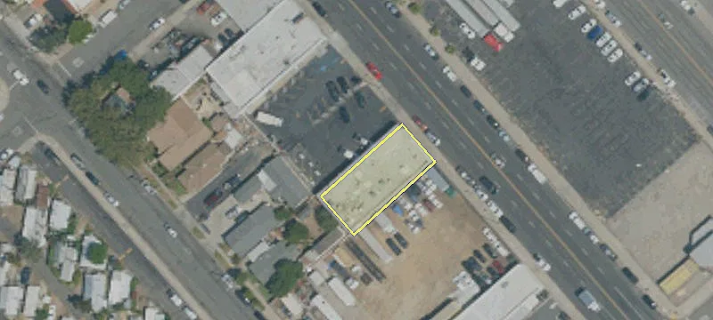 1526 San Fernando Rd