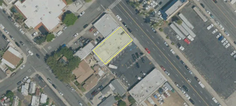 1542 San Fernando Rd