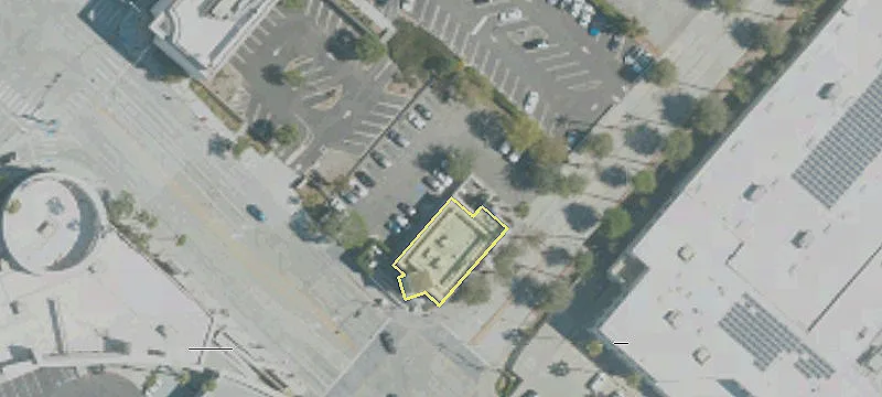 800 San Fernando Blvd