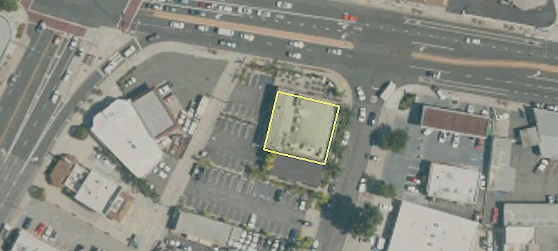 2140 Verdugo Blvd