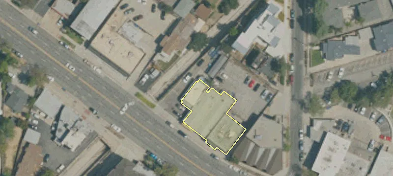 2517 Honolulu Ave