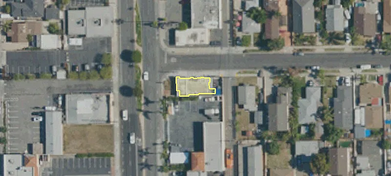 22200 Norwalk Blvd