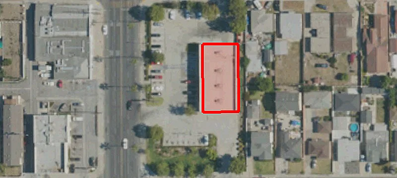 21418 Norwalk Blvd