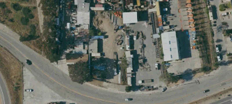 12120 Industry Rd