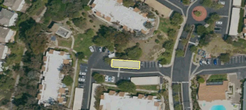 3350 Calle Santiago, Unit 82