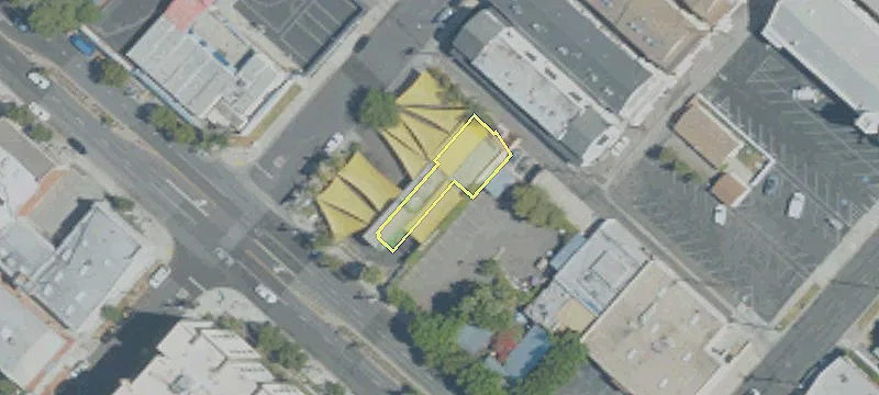506 San Fernando Blvd