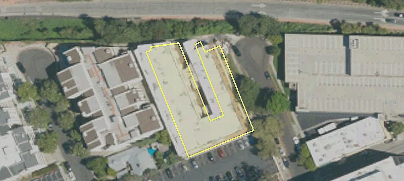 225 Evergreen St