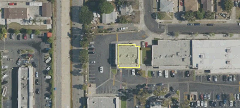 12101 Carson St