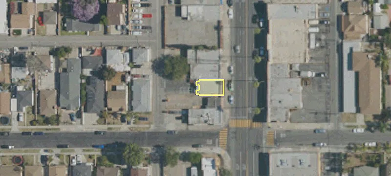 21523 Norwalk Blvd