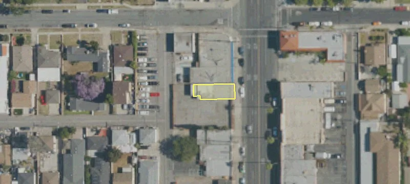 21509 Norwalk Blvd
