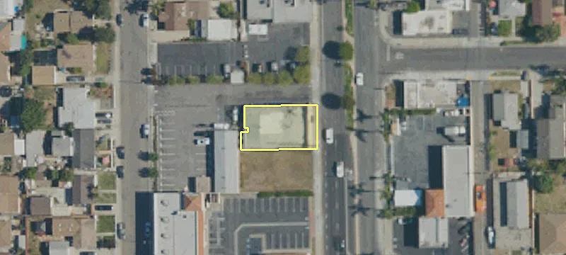 22203 Norwalk Blvd