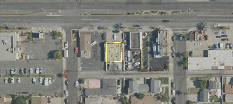 11962 Carson St