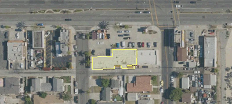 12008 Carson St