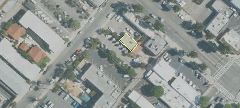 360 San Jose Ave