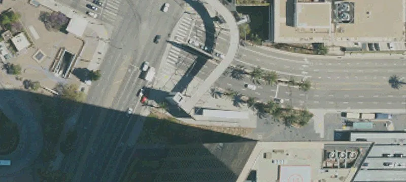 Universal City, CA 91608