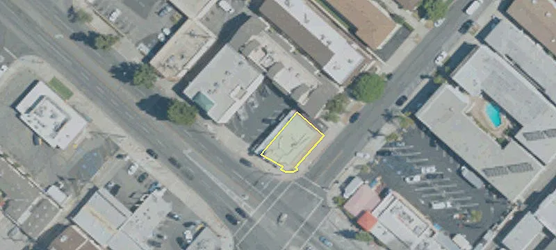 550 Glenoaks Blvd
