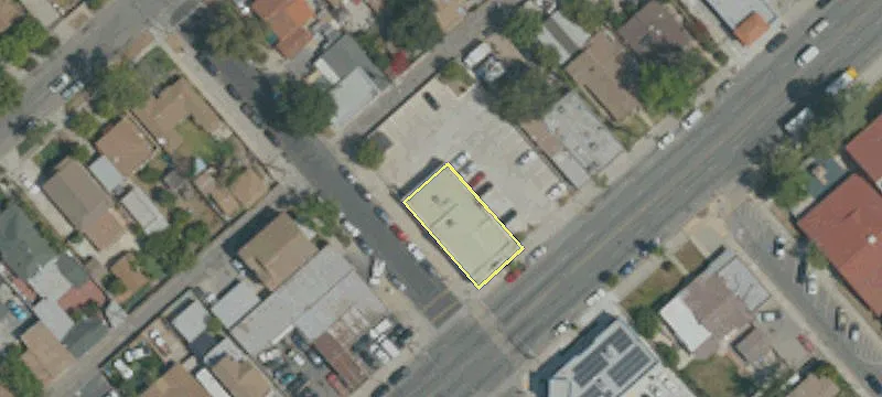 501 Maclay Ave