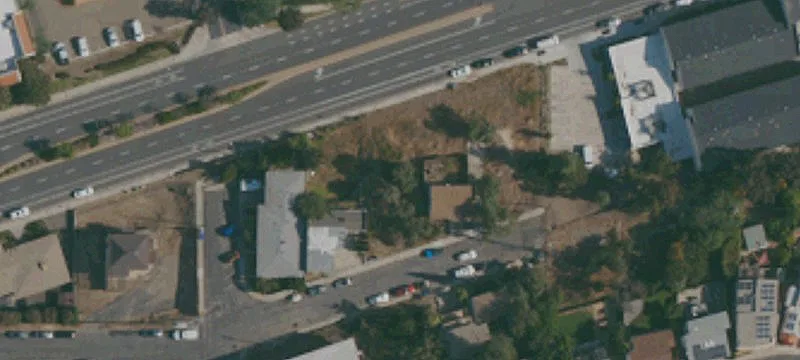 El Cajon Blvd