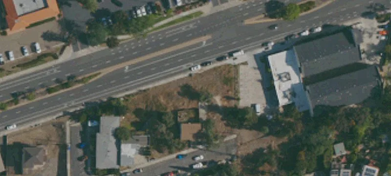 El Cajon Blvd