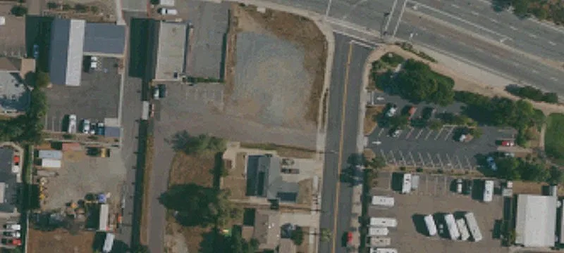 Big Rock Rd