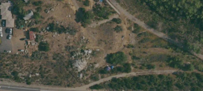 Msn Gorge Rd
