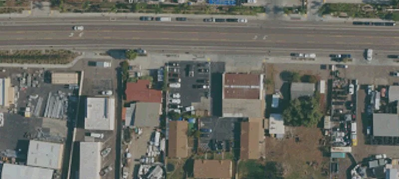Prospect Ave