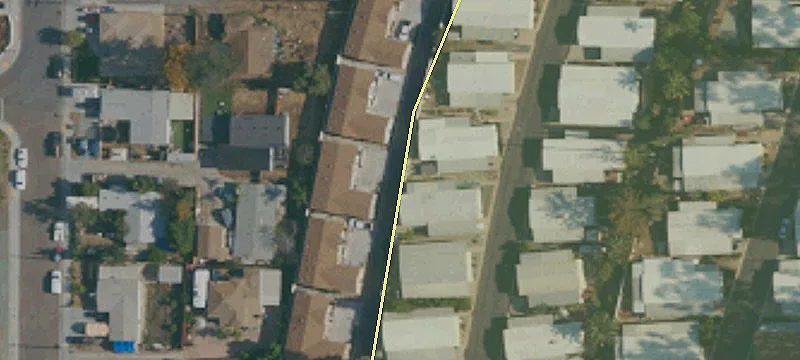 Railroad Ave