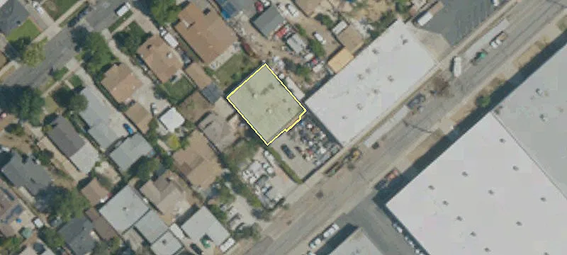 661 Jessie St