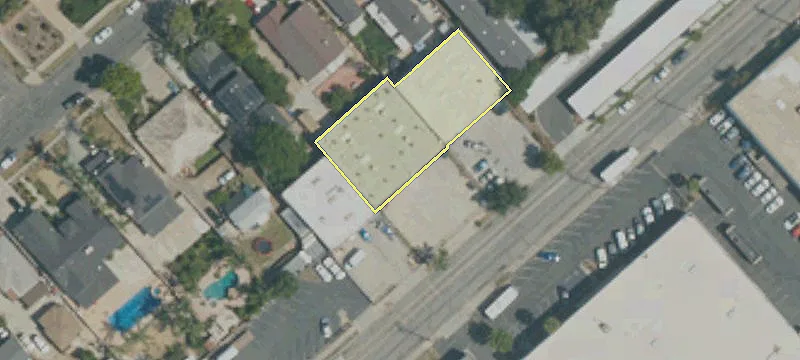 719 Jessie St