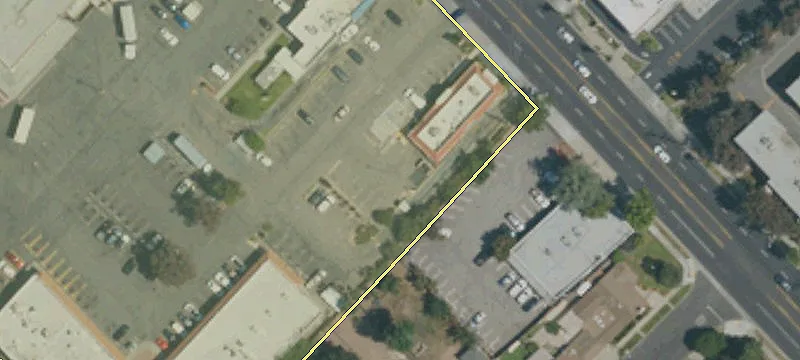 1968 Glenoaks Blvd