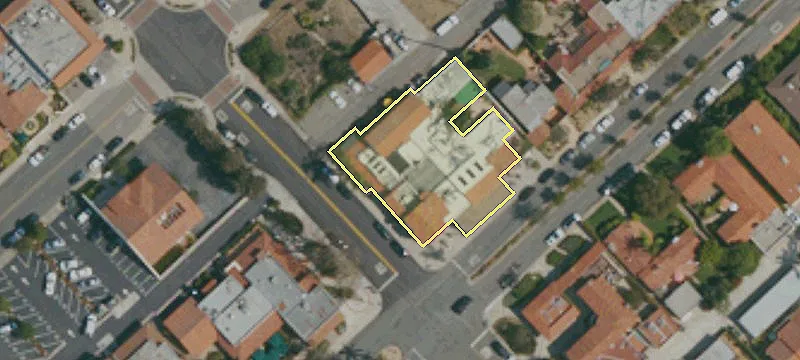 6106 Paseo Delicias