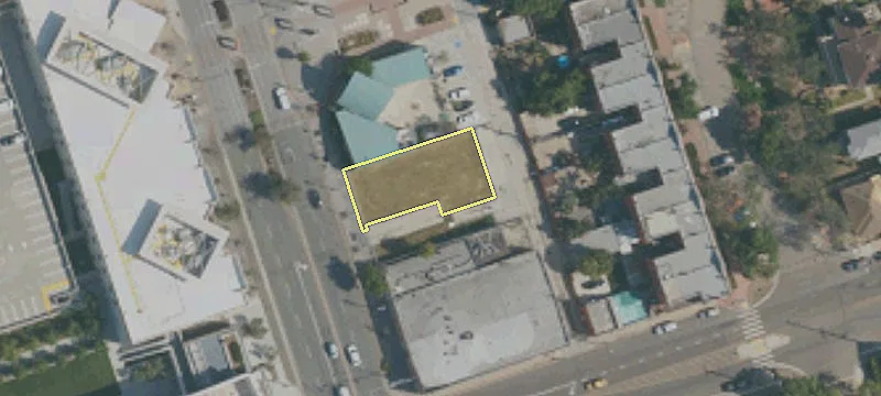 921 National City Blvd, Unit 25