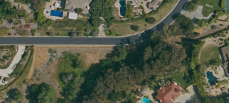 Rancho Santa Fe Lks Dr