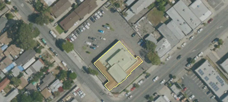 1001 Maclay Ave