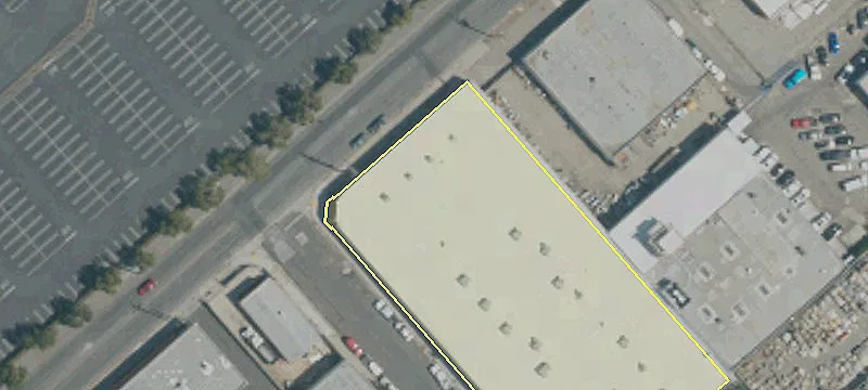 836 Arroyo St