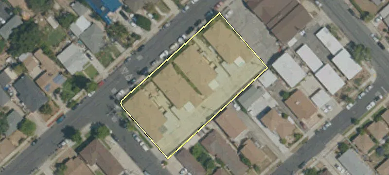 314 Harding Ave, Unit 4
