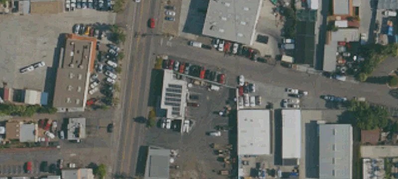 Bancroft Dr