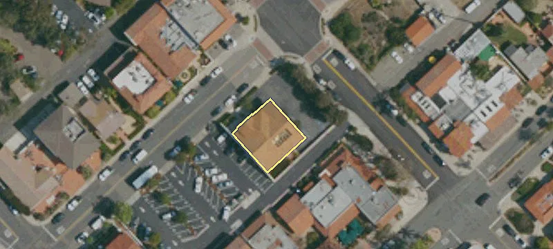 6051 El Tordo