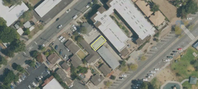 124 Jessie St