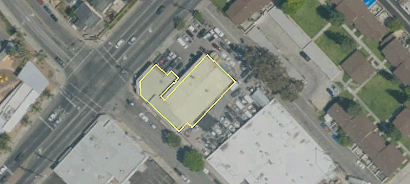 100 Hubbard Ave