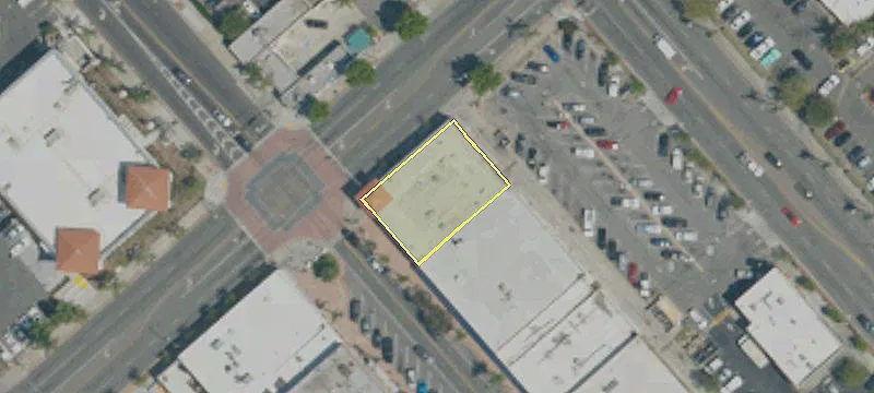 1143 San Fernando Rd