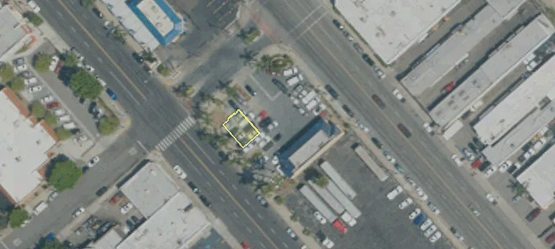 1547 San Fernando Rd