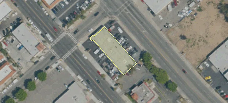 1345 San Fernando Rd